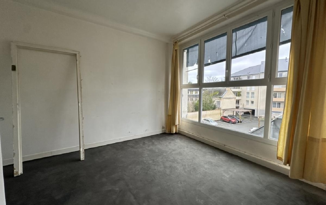 MONOP`immobilier : Appartement | LE MANS (72000) | 28 m2 | 75 000 € 