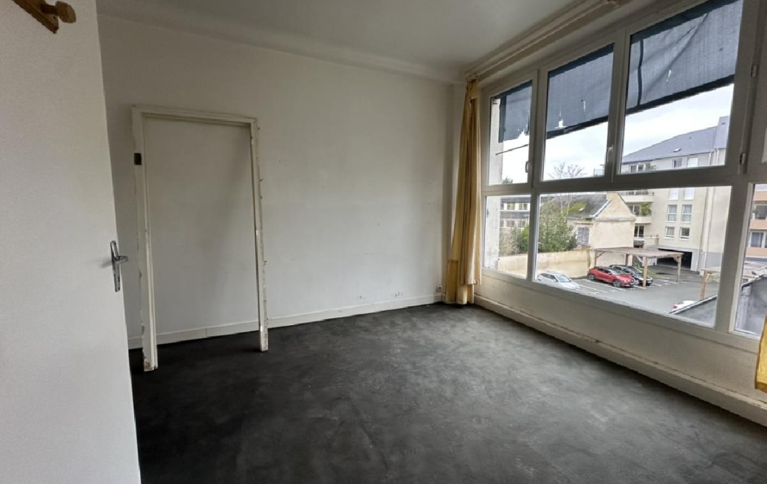 MONOP`immobilier : Appartement | LE MANS (72000) | 28 m2 | 75 000 € 