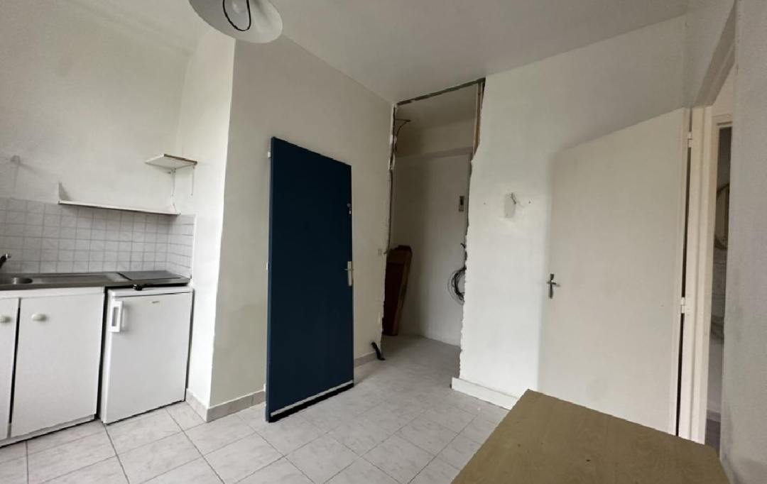 MONOP`immobilier : Appartement | LE MANS (72000) | 28 m2 | 75 000 € 