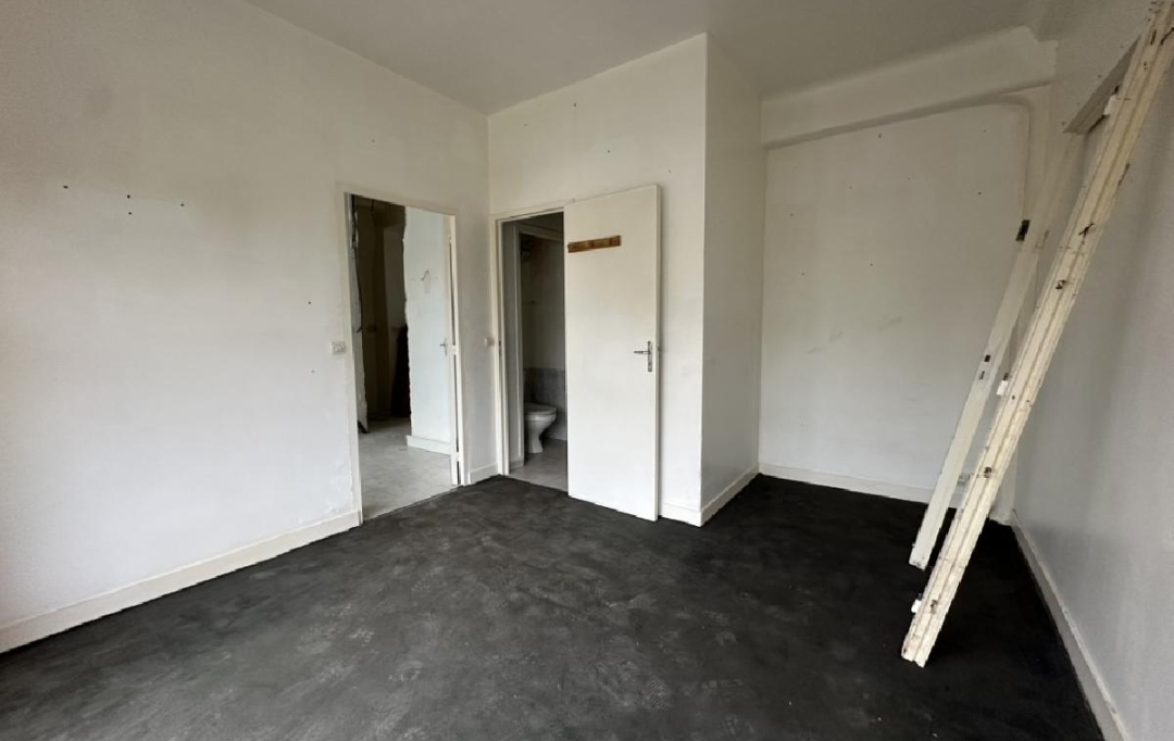 MONOP`immobilier : Appartement | LE MANS (72000) | 28 m2 | 75 000 € 