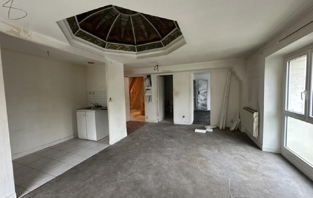 MONOP`immobilier : Appartement | LE MANS (72000) | 45 m2 | 115 000 € 