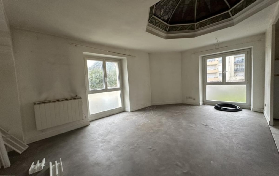 MONOP`immobilier : Appartement | LE MANS (72000) | 45 m2 | 115 000 € 