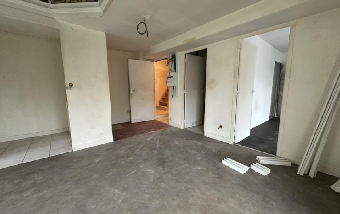 MONOP`immobilier : Appartement | LE MANS (72000) | 45 m2 | 115 000 € 