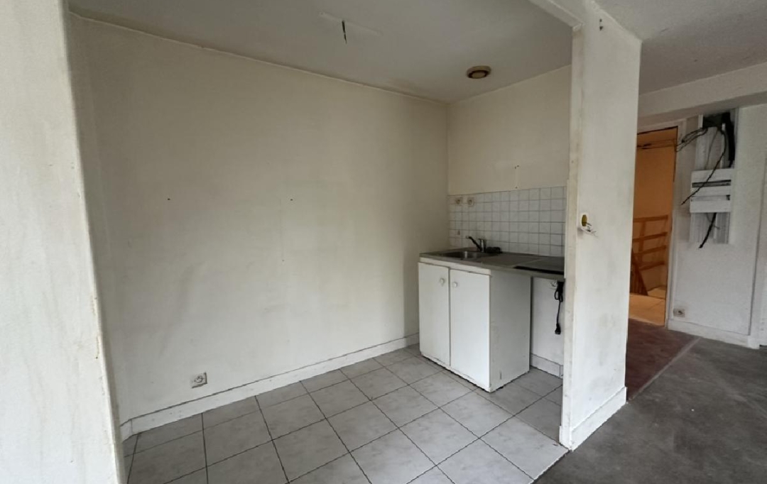 MONOP`immobilier : Appartement | LE MANS (72000) | 45 m2 | 115 000 € 