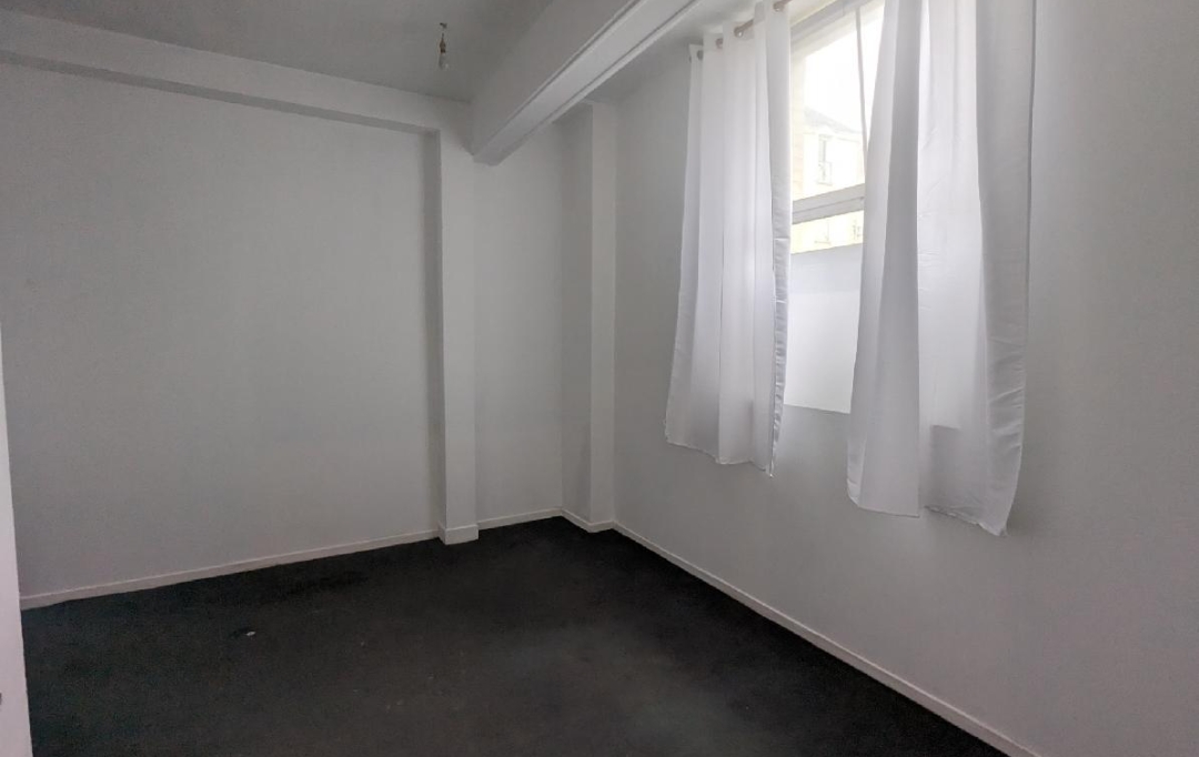 MONOP`immobilier : Appartement | LE MANS (72000) | 45 m2 | 105 000 € 