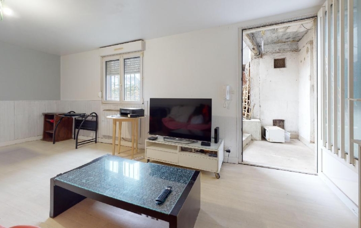  MONOP`immobilier Appartement | LE MANS (72000) | 44 m2 | 87 000 € 