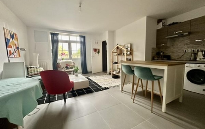  MONOP`immobilier Appartement | LE MANS (72000) | 57 m2 | 194 300 € 