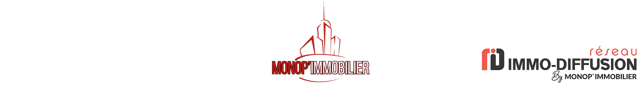 MONOP`immobilier